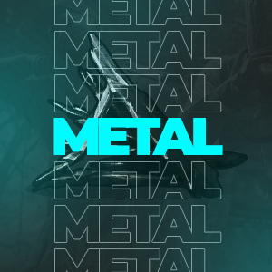 VIP METAL