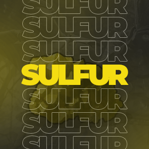 VIP SULFUR